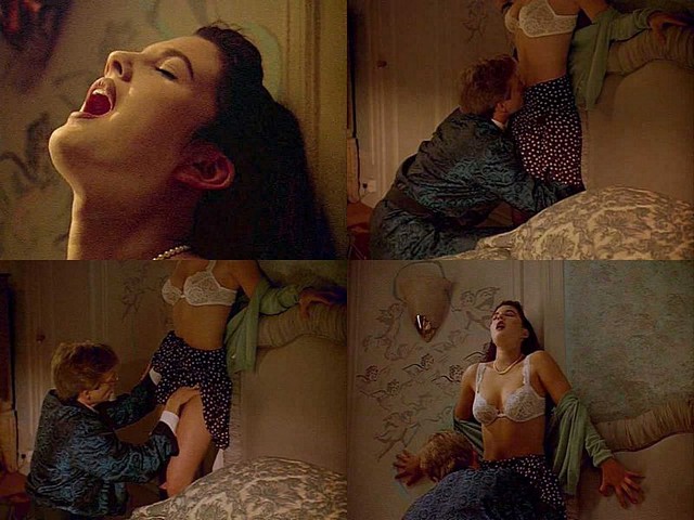 Drew Barrymore Sex Tape