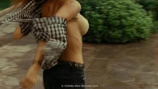 Elsa Pataky Nude Movie Sex